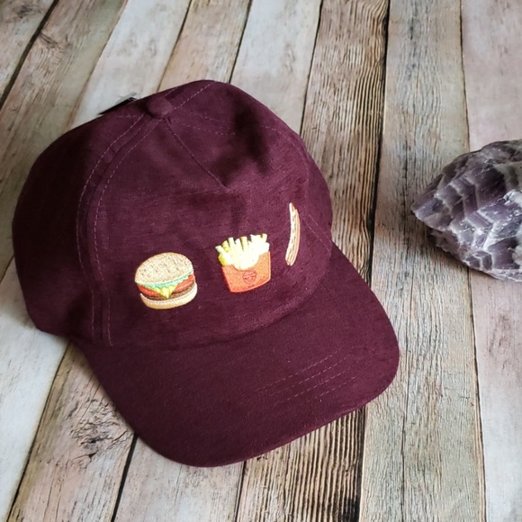 Bioworld Accessories - NWT Junk Food Bioworld hat